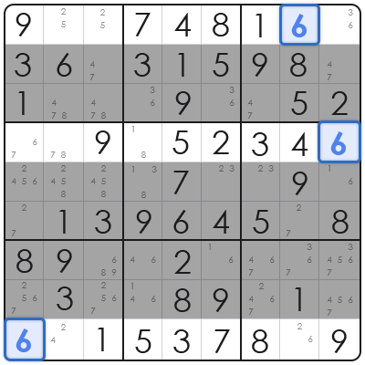impossible sudoku la times