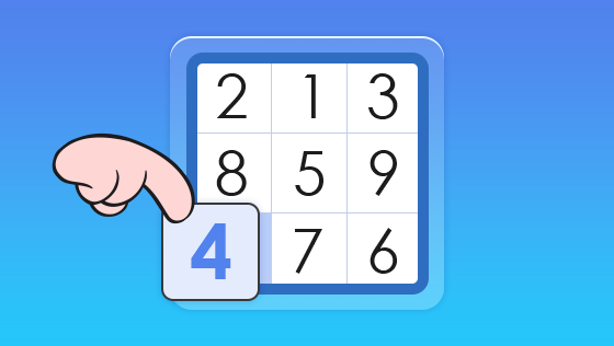 sudoku friends