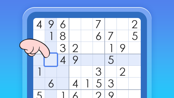 marty's sudoku